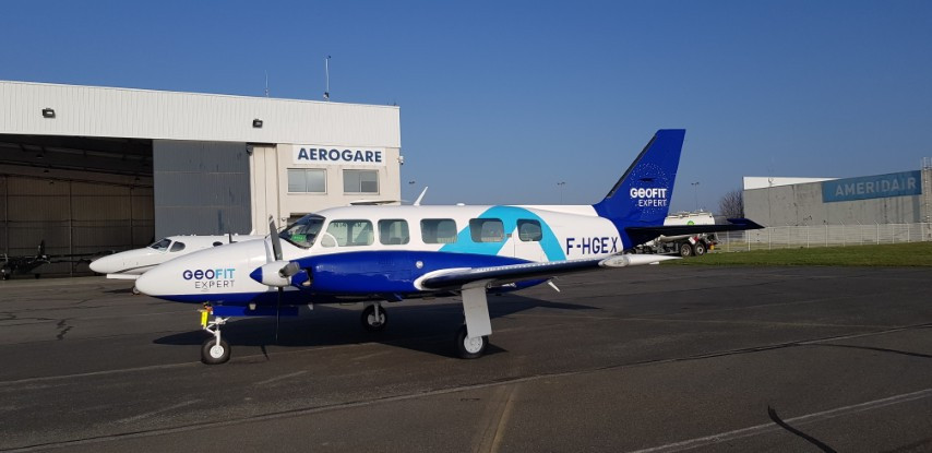 L'acquisition de données LiDAR pour mieux connaître les patrimoines forestiers