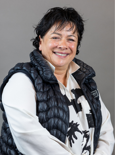 Véronique Lienhardt