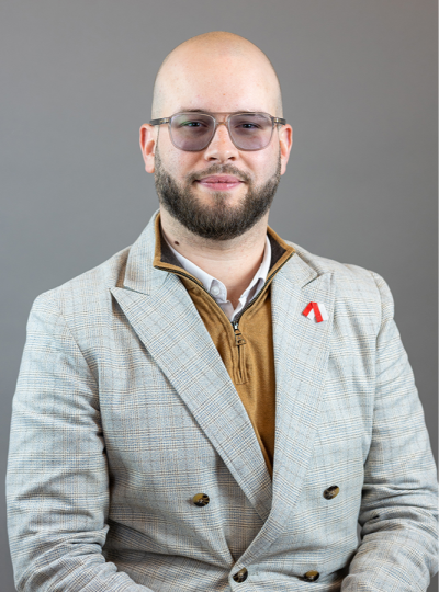 Sofiane Jung-El Hamlili