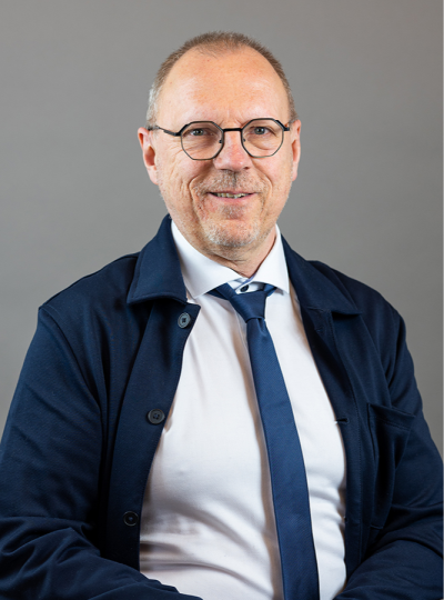 Jean-Philippe Wagner