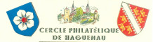 Cercle philatélique de Haguenau