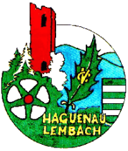 Club vosgien Haguenau - Lembach