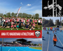 FC Haguenau Athlétisme
