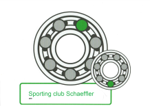 Sporting Club Schaeffler France