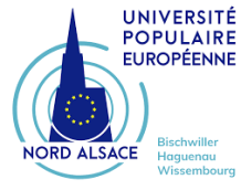 Université Populaire Européenne Nord Alsace