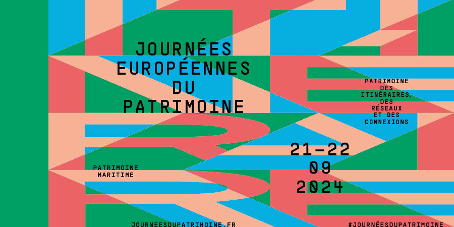 Journées européennes du patrimoine